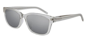 Saint Laurent Saint Laurent UNISEX Sunglass SLM68/F-002 55 (6537016016985)
