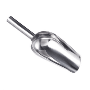 Salitanz SCOOP Salitanz Stainless Steel Scoop Medium KWR00297 (6950327681113)