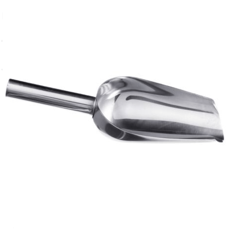 Salitanz SCOOP Salitanz Stainless Steel Scoop Medium KWR00297 (6950327681113)