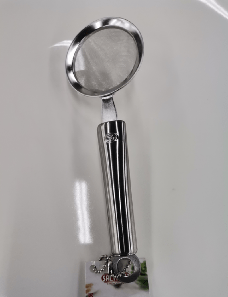 Salitanz Strainer Salitanz Strainer Stainless Steel 7cm SLT50379 (6950310477913)