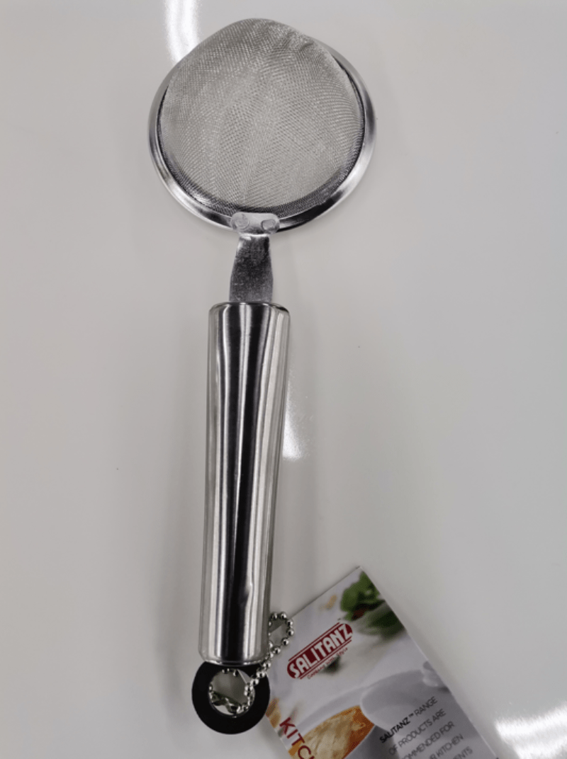 Salitanz Strainer Salitanz Strainer Stainless Steel 7cm SLT50379 (6950310477913)