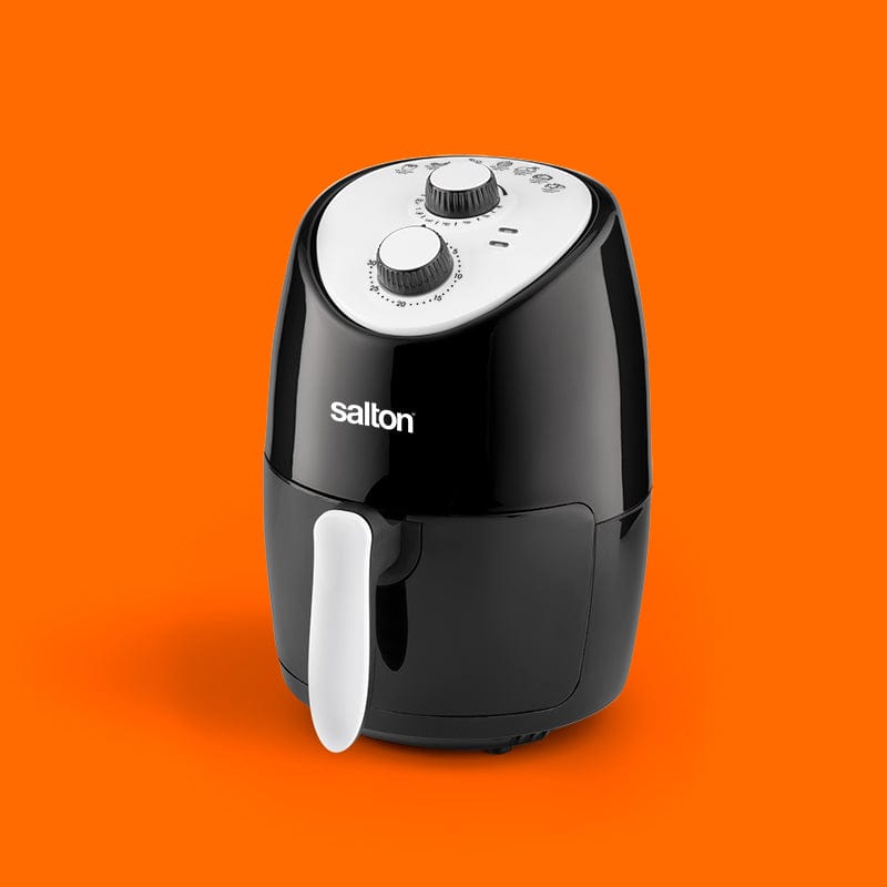 Salton AIR FRYER Salton Air Fryer 2 Litre SAF11 (6985413525593)