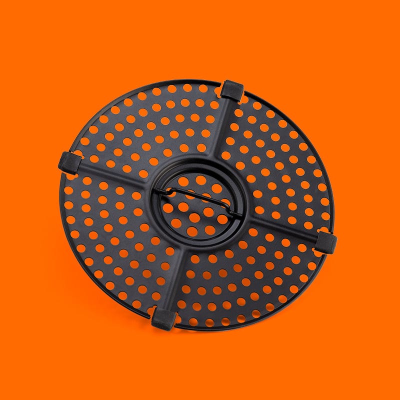 Salton AIR FRYER Salton Air Fryer 2 Litre SAF11 (6985413525593)