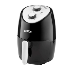 Salton AIR FRYER Salton Air Fryer 2 Litre SAF11 (6985413525593)