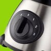 Salton Jug Blender With Mill  1.5 Litre SB400E - MHC World (2061544685657)