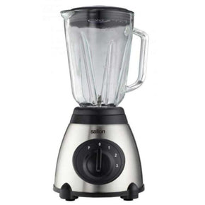 Salton Jug Blender With Mill  1.5 Litre SB400E - MHC World (2061544685657)