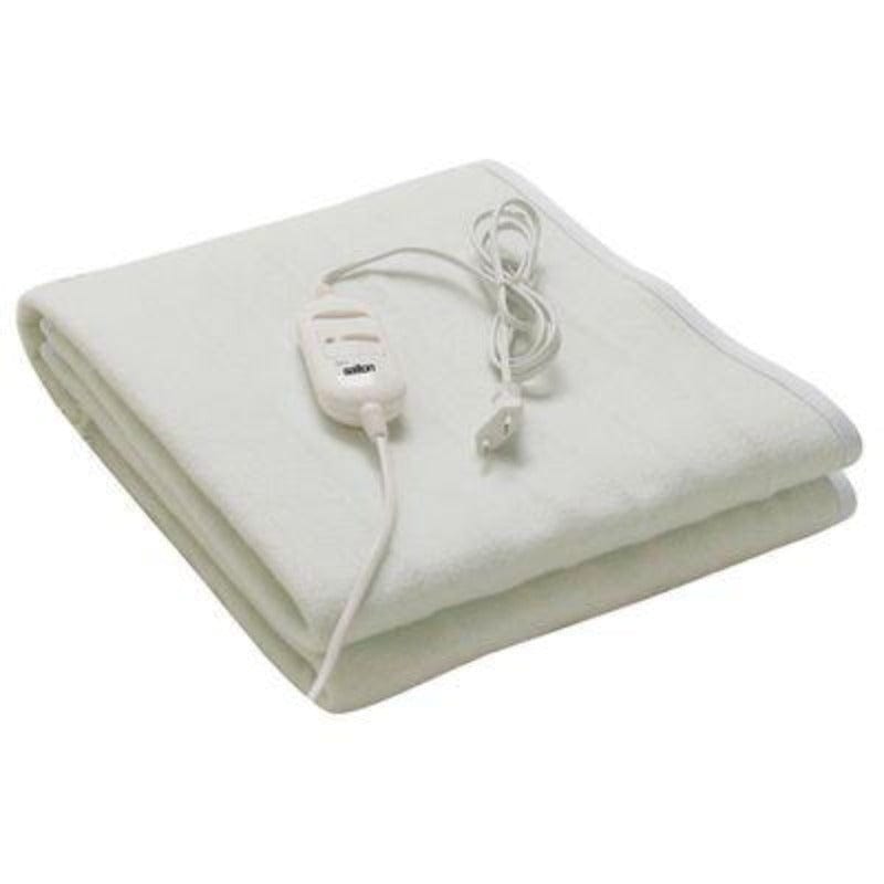 Salton ELECTRIC BLANKET Single Salton Full Fitted Electric Blanket (6565201772633)