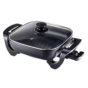 Salton Electric Frying Pan SFP84 - MHC World (2061548159065)