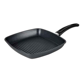 Salton FRYING PAN Salton Square Grillpan 28cm SGP28 (7016490074201)