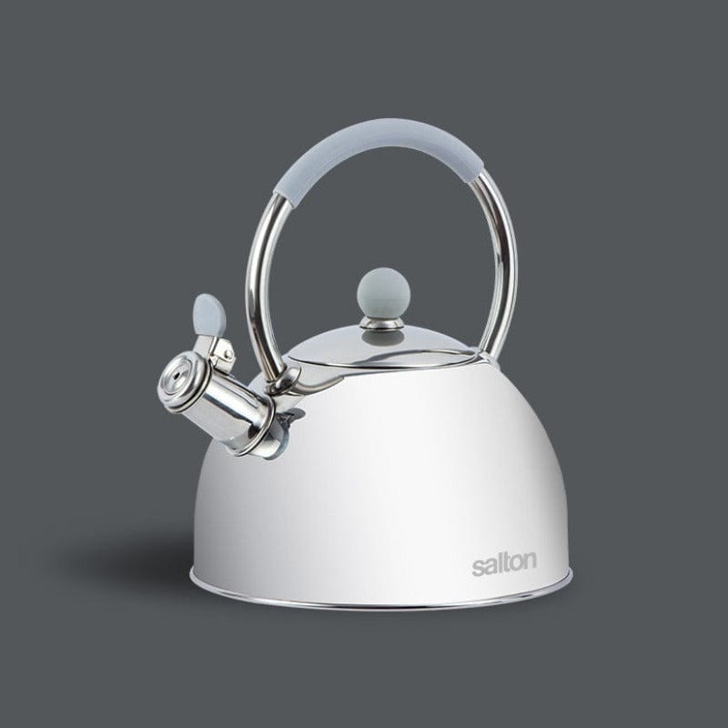 Salton FRYING PAN Salton Stove Top Kettle Silver SSTK2.5 (7016498692185)