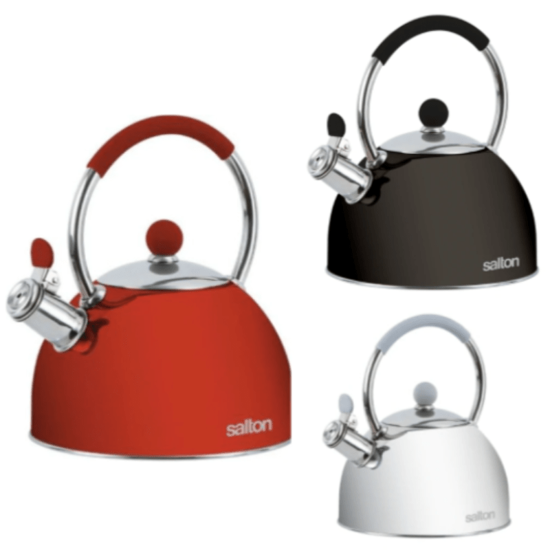 Stove top online kettle makro