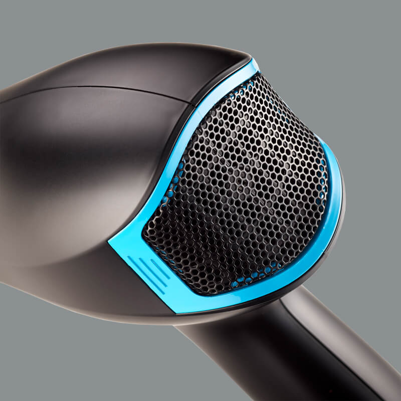 Salton HAIR DRYER Salton Hair Dryer SHD02 (4776808743001)