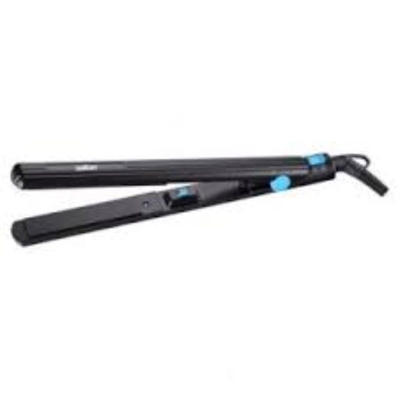 Salton HAIR DRYER Salton Hair Straightener SHS05 (4787881082969)