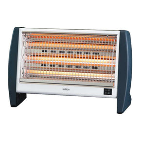 Salton heater SALTON SHH25 3 BAR HEATER (2061616283737)