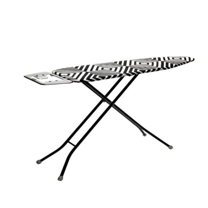 salton Ironing Board Salton Black Ironing Board 33x110 cm 190026 (4777052700761)