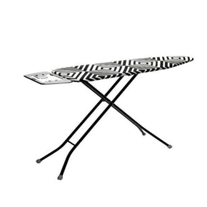 salton Ironing Board Salton Black Ironing Board 33x110 cm 190026 (4777052700761)