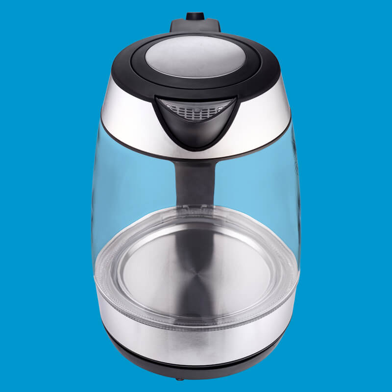 Salton KETTLE Salton Colour Changing Kettle - Black SKACT2G-0 (2061751550041)