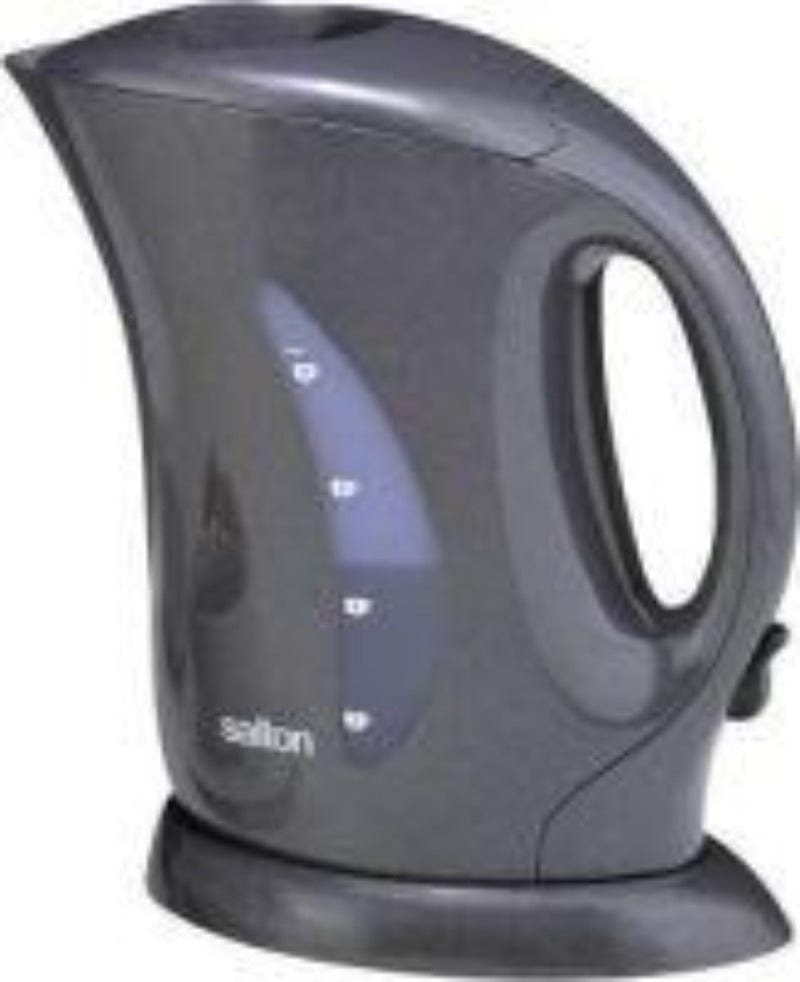 salton KETTLE Salton Salton - 1.7 Litre Cordless Graphite Kettle SCK35G (4777058140249)