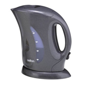 salton KETTLE Salton Salton - 1.7 Litre Cordless Graphite Kettle SCK35G (4777058140249)