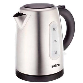 Salton KETTLE Salton SECK43 1.7 Litre Stainless Steel Kettle (2061562151001)