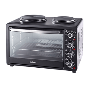 Salton MINI OVEN Salton 23 Litre Mini Kitchen SFMK-23 (2061734838361)