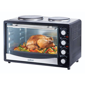 Salton MINI OVEN Salton Mini Kitchen SFMK02 30 Litre (4777066889305)