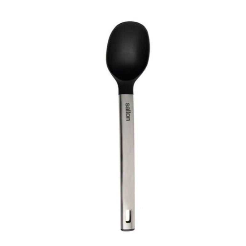 Salton SPOON Salton Silicone Cooking Spoon SALCS02 (4789492318297)