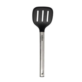 Salton SPOON Salton Silicone Slotted Turner Spoon SALST05 (4789810987097)