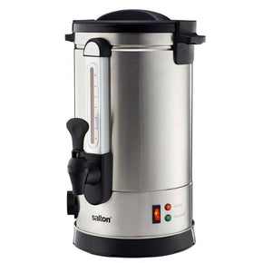 Salton URN Salton - 16 Litre Stainless Steel Urn SU16L (7102388863065)