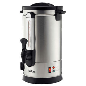 Salton URN Salton 8 Litre Stainless Steel Urn SU8L (7102387519577)