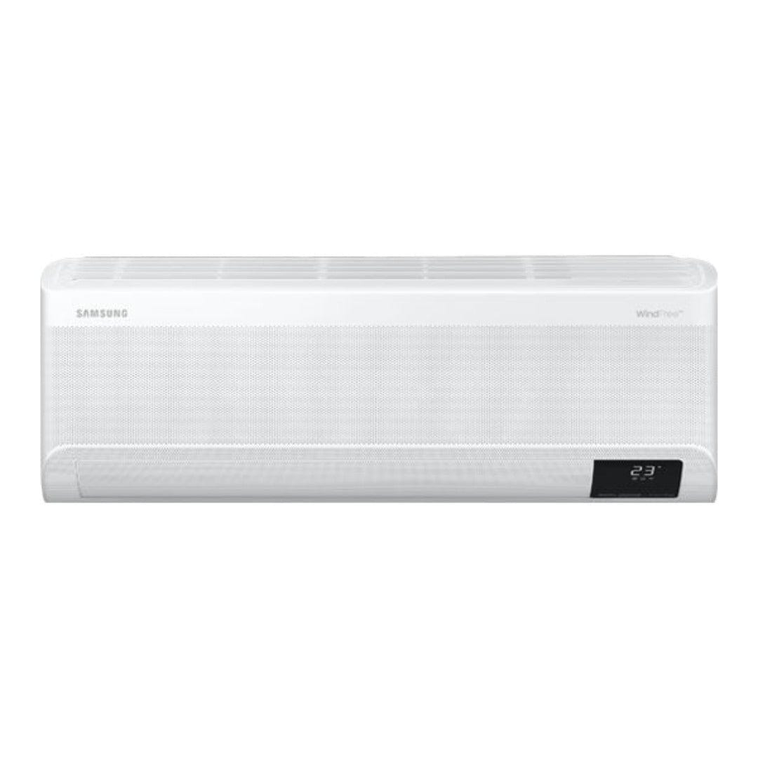 Samsung Air Conditioner Samsung AR8500 9000BTU WindFree Inverter (WiFi) Wall Split Airconditioner AR09BSEAMWK/FA (7224320557145)