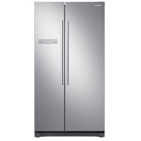 Samsung 535L Silver Side By Side Fridge | mhcworld.co.za (2061837566041)