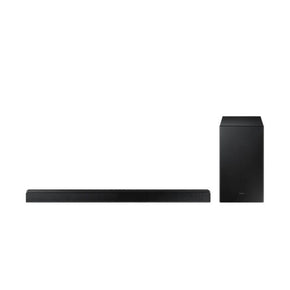 SAMSUNG Samsung 2.1 Sound Bar HW-A550/XA (6979607855193)
