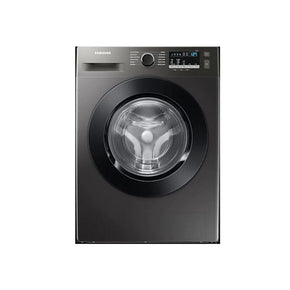 SAMSUNG Samsung Inox Silver 7KG  Front Loader  Washing Machine  WW70T4040CX (7033391710297)