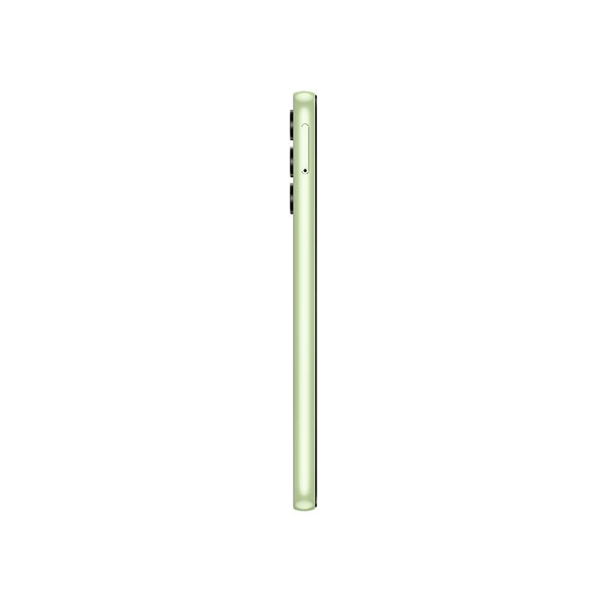 Samsung Smart Phones Samsung Galaxy A14 64GB Dual Sim - Green (7265594933337)