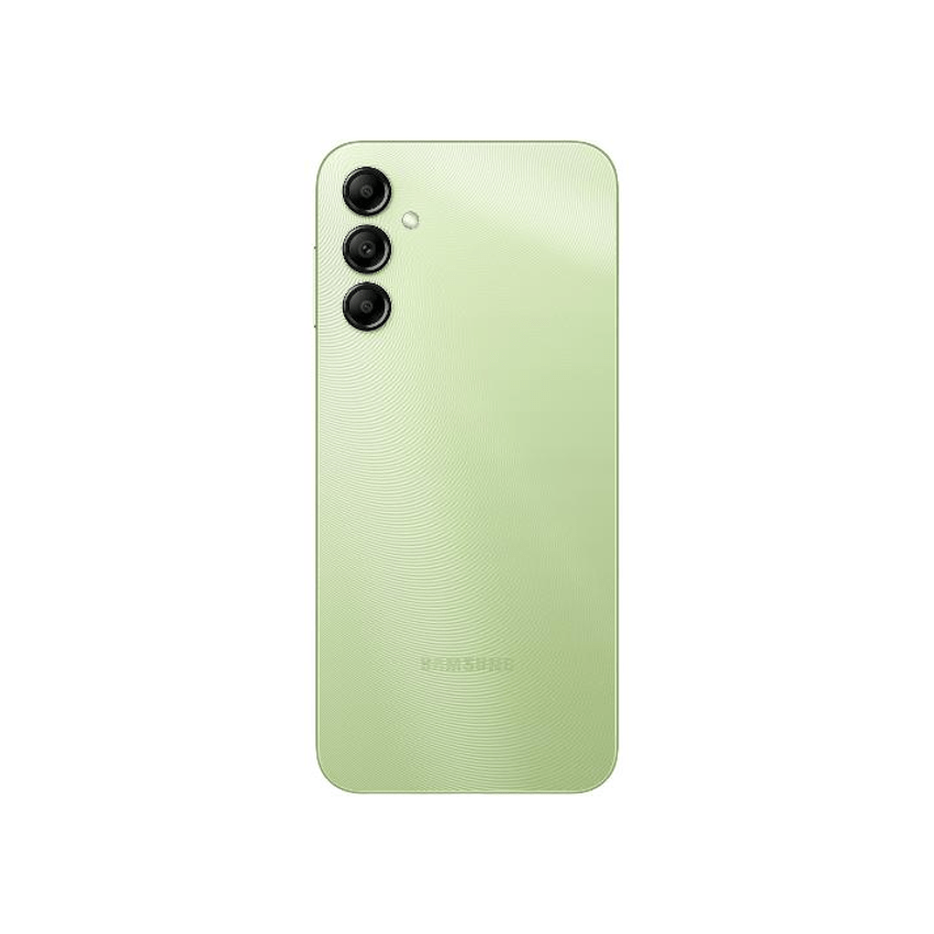 Samsung Smart Phones Samsung Galaxy A14 64GB Dual Sim - Green (7265594933337)