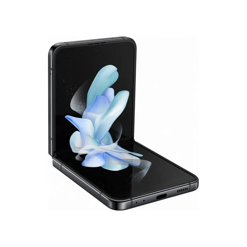 Samsung Smart Phones Samsung Galaxy Z Flip4 (Pre-order) (7134153637977)