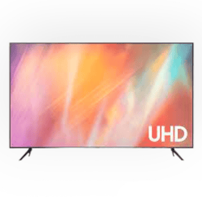 Samsung Smart TV Samsung 50'' Crystal UHD Smart 4k UA50AU7000 (6712720359513)