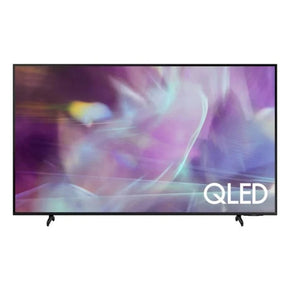 Samsung Smart TV Samsung 55" 4k Smart TV QA55Q60AAK (6937146949721)