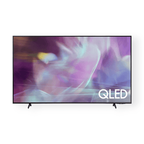 Samsung Smart TV Samsung 65" QLED 4K Smart TV QA65Q60AAKXXA (6937142886489)