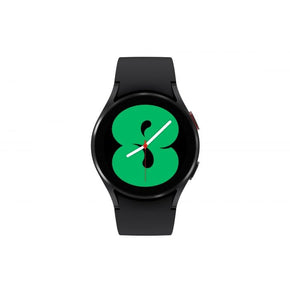 Samsung Smart Watch Samsung Galaxy Watch 4 40mm Bluetooth - Black (6949819220057)