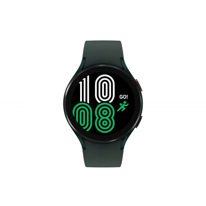 Samsung Smart Watch Samsung Galaxy Watch 4 40MM LTE Black (6949805883481)