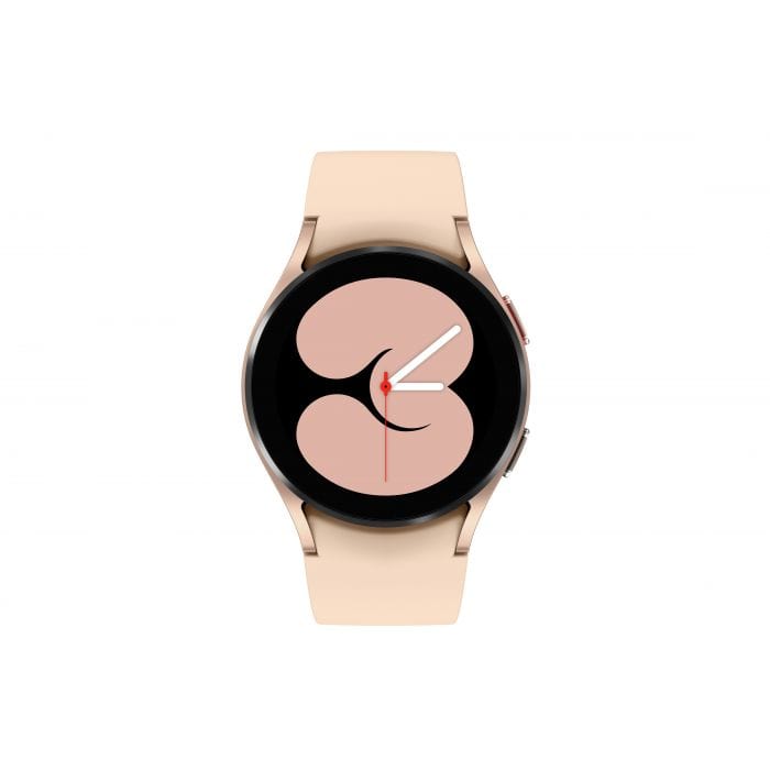 samsung Smart Watch Samsung Galaxy Watch 4 40MM LTE Gold (6949816565849)