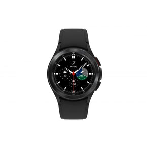 Samsung Smart Watch SAMSUNG GALAXY WATCH 4 CLASSIC 42MM LTE BLACK (6949799002201)