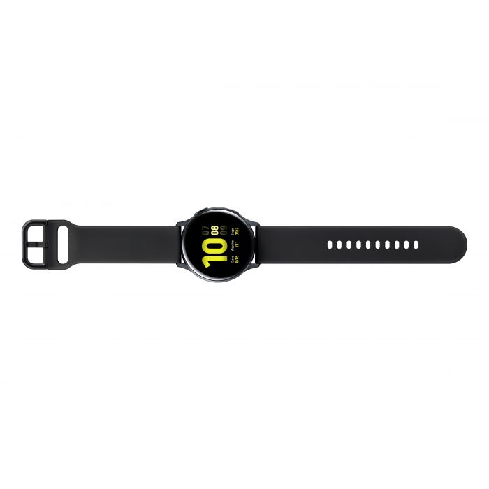 Samsung Smart Watch Samsung Galaxy Watch Active 2 BT 40 Black (6718659166297)