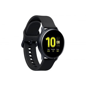 Samsung Smart Watch Samsung Galaxy Watch Active 2 BT 40 Black (6718659166297)