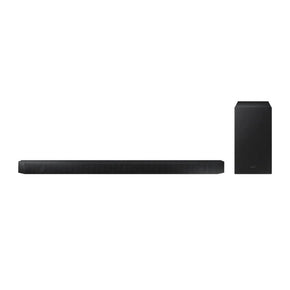 Samsung Sound Bar Samsung 3.1.2 Channel Soundbar HW-Q600B (7177105440857)