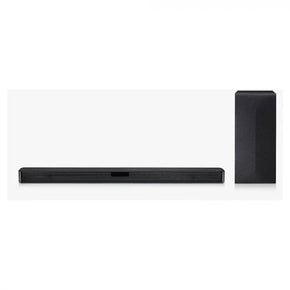 Samsung Sound System LG 2.1Channel 300W Sound Bar SN4 (7280248127577)