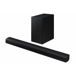 Samsung Soundbar Samsung 2.1 Channel Soundbar HW-B450 (7177110880345)