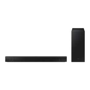 Samsung Soundbar Samsung Soundbar 2.1ch 410W HW-B550 (7177109143641)